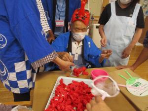 『祭り4』の画像