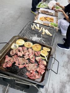 『BBQ2』の画像