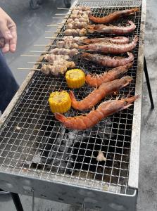 『BBQ3』の画像