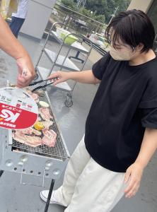 『BBQ1』の画像