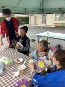 『愛和祭2024』の画像