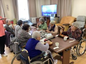 『行事食』の画像