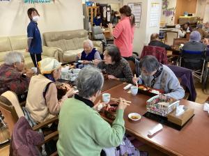 『行事食5』の画像