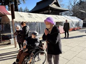 『大前神社④』の画像